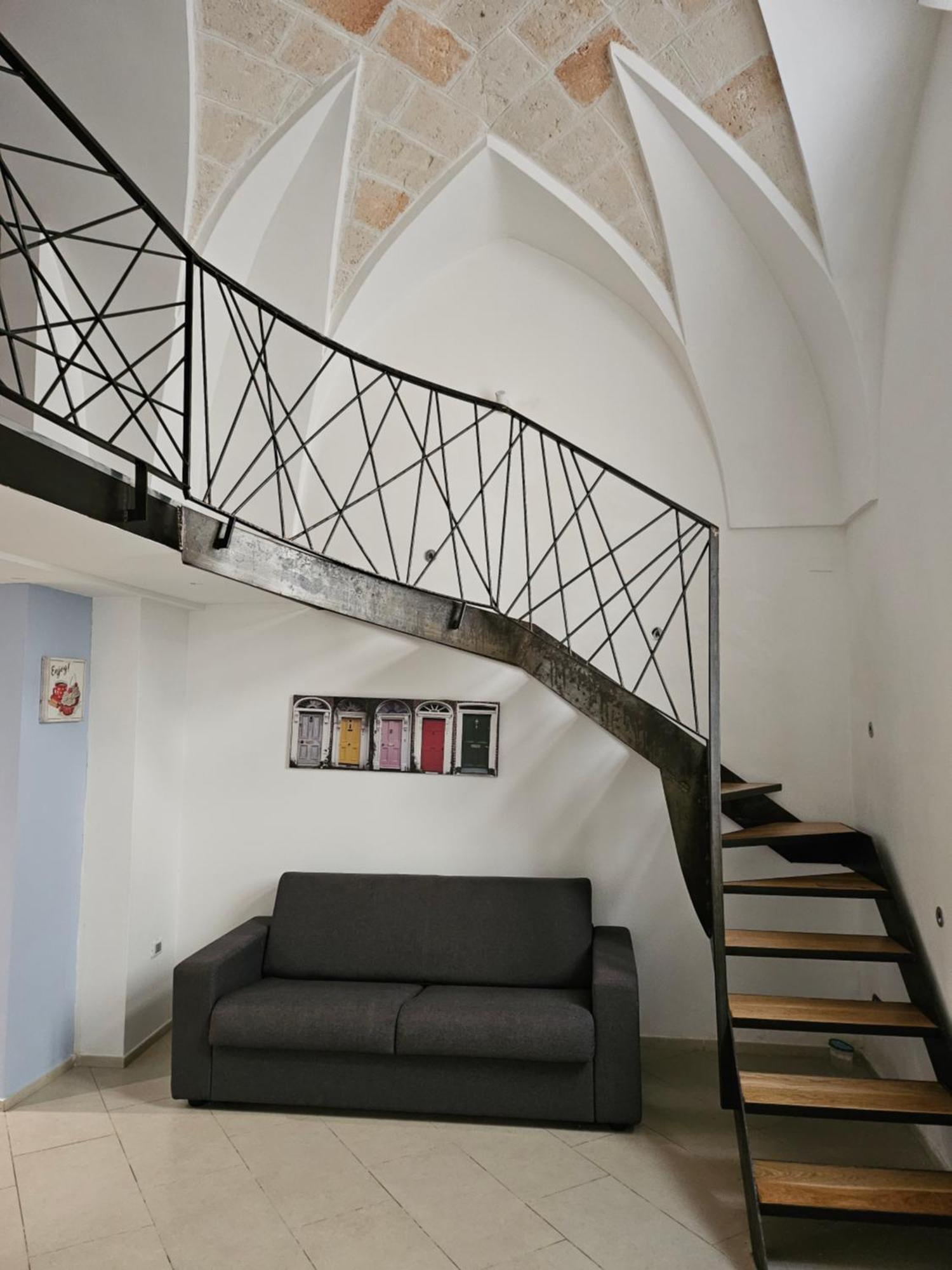 Casetta Lety Brindisi Exterior photo